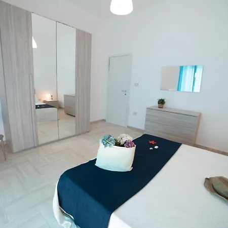Sorgente C3 Myho Casa Vieste